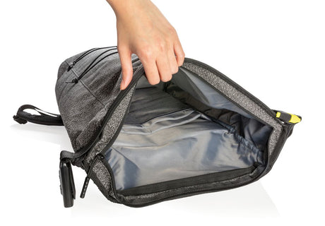 Urban Anti-Theft Cut-Proof Backpack
