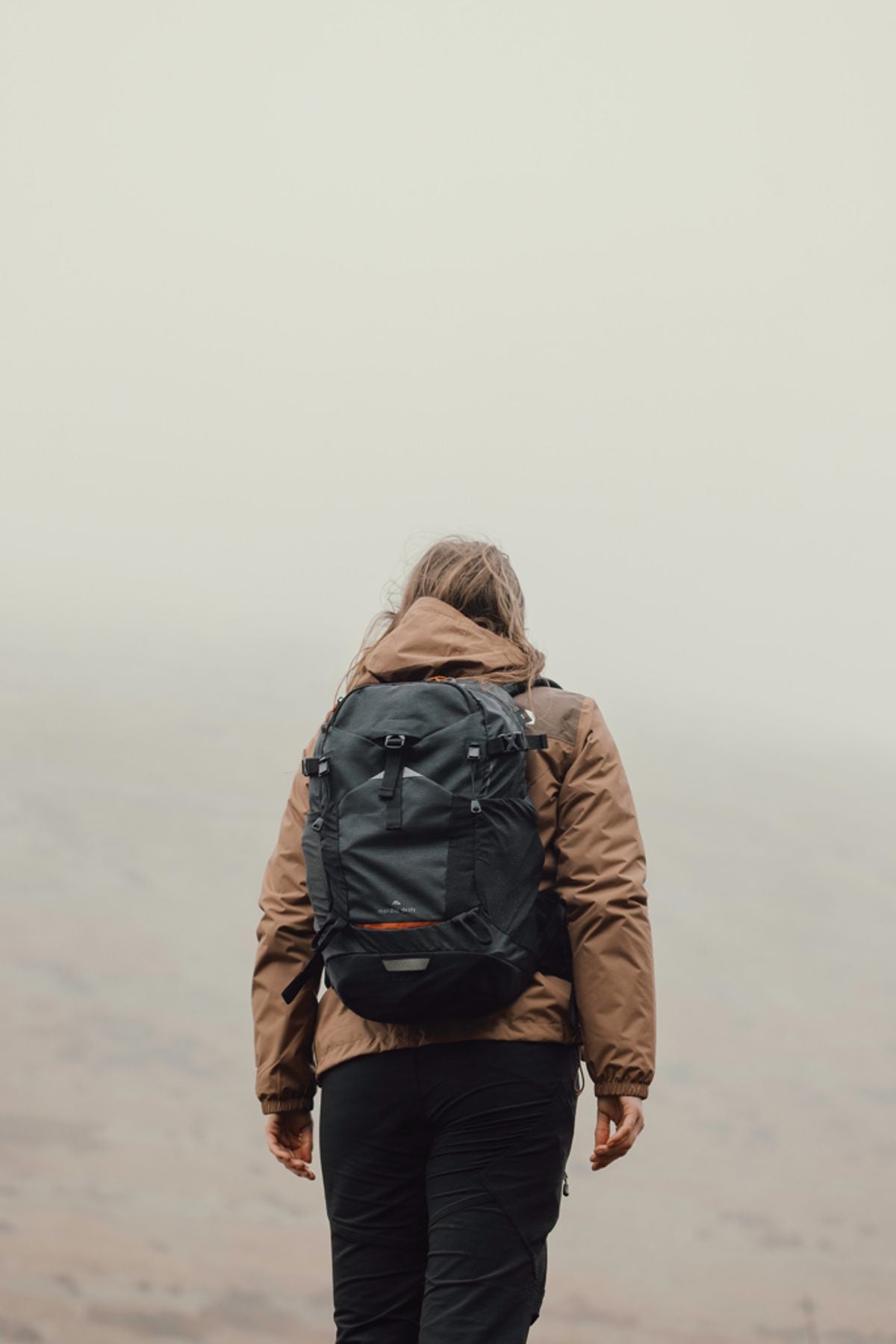 Nordic Drift Trail Rcs Backpack 24L
