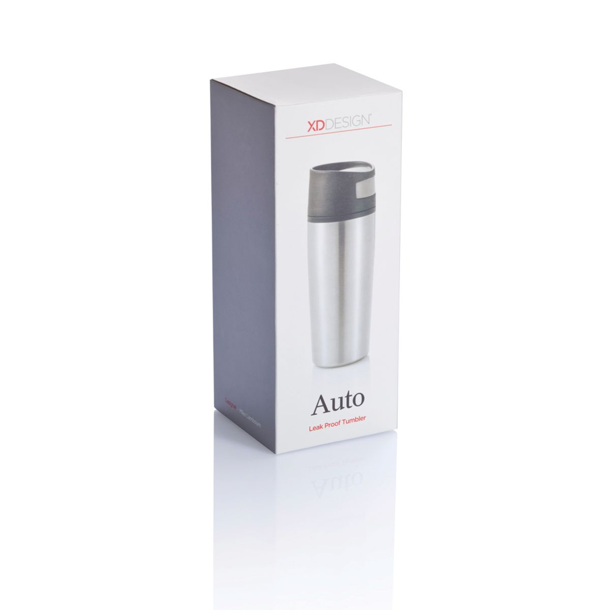 Auto Leak Proof Tumbler