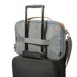 Impact Aware™ 300D Two Tone Deluxe 15.6" Laptop Bag