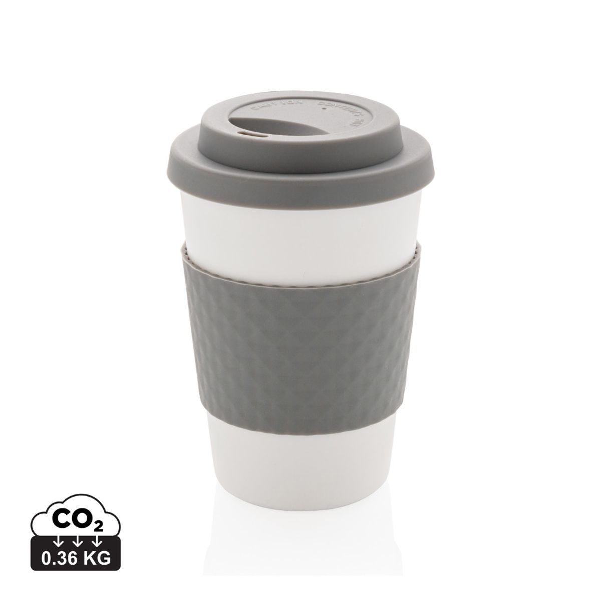 Reusable Coffee Cup