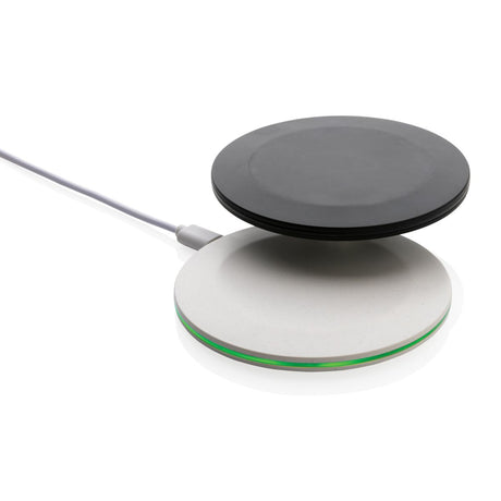 Rcs Recycled Plastic 15W Wireless Fast Charger