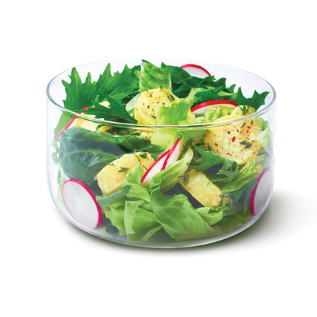 Black+Blum Glass Lunch Bowl