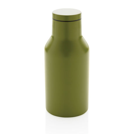 Rcs Recycled Stainless Steel Compact Bottle