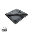 Soft Plaid Fleece Blanket