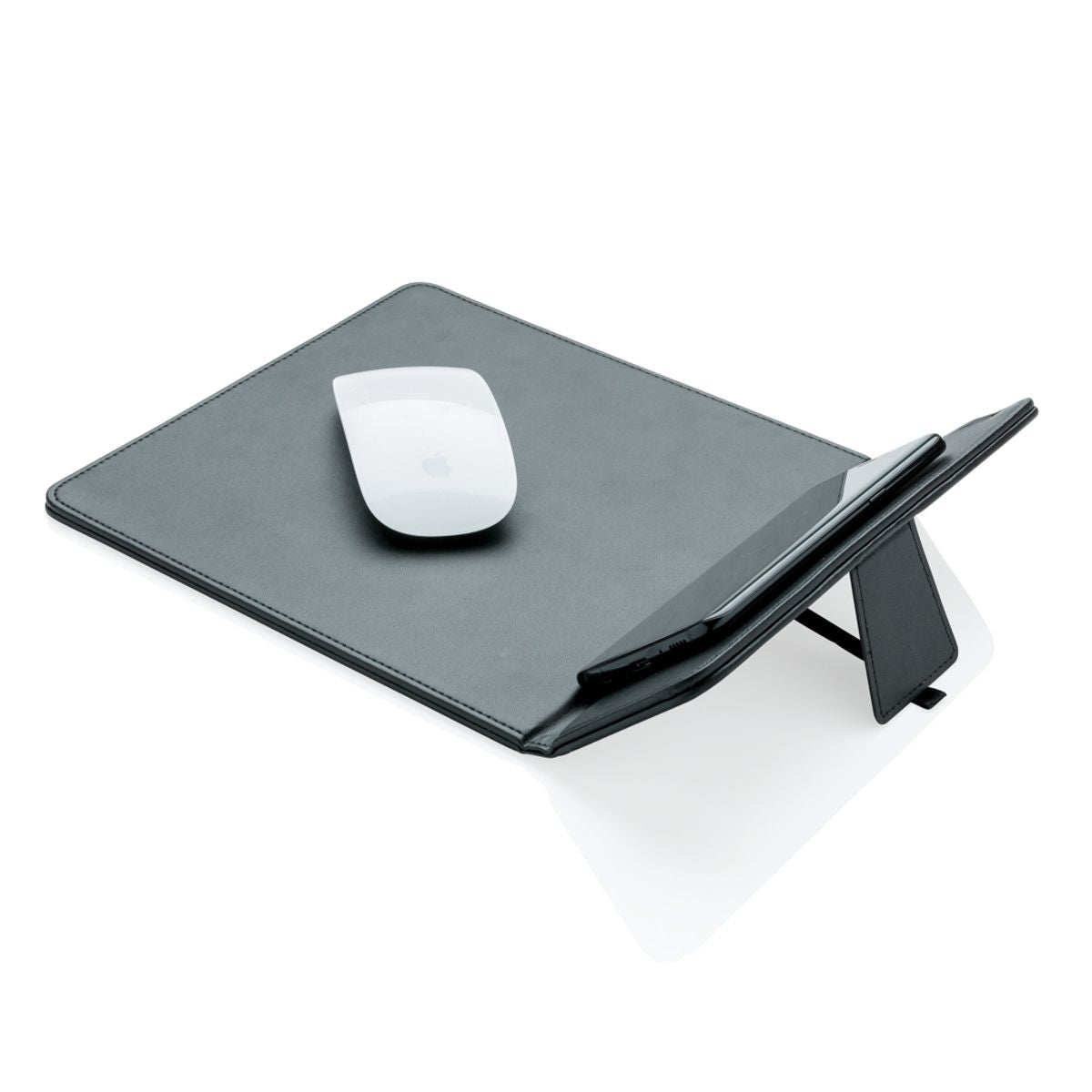Mousepad With 5W Wireless Charging