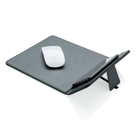 Mousepad With 5W Wireless Charging