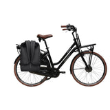 Urban Water Resistant Bike Backpack