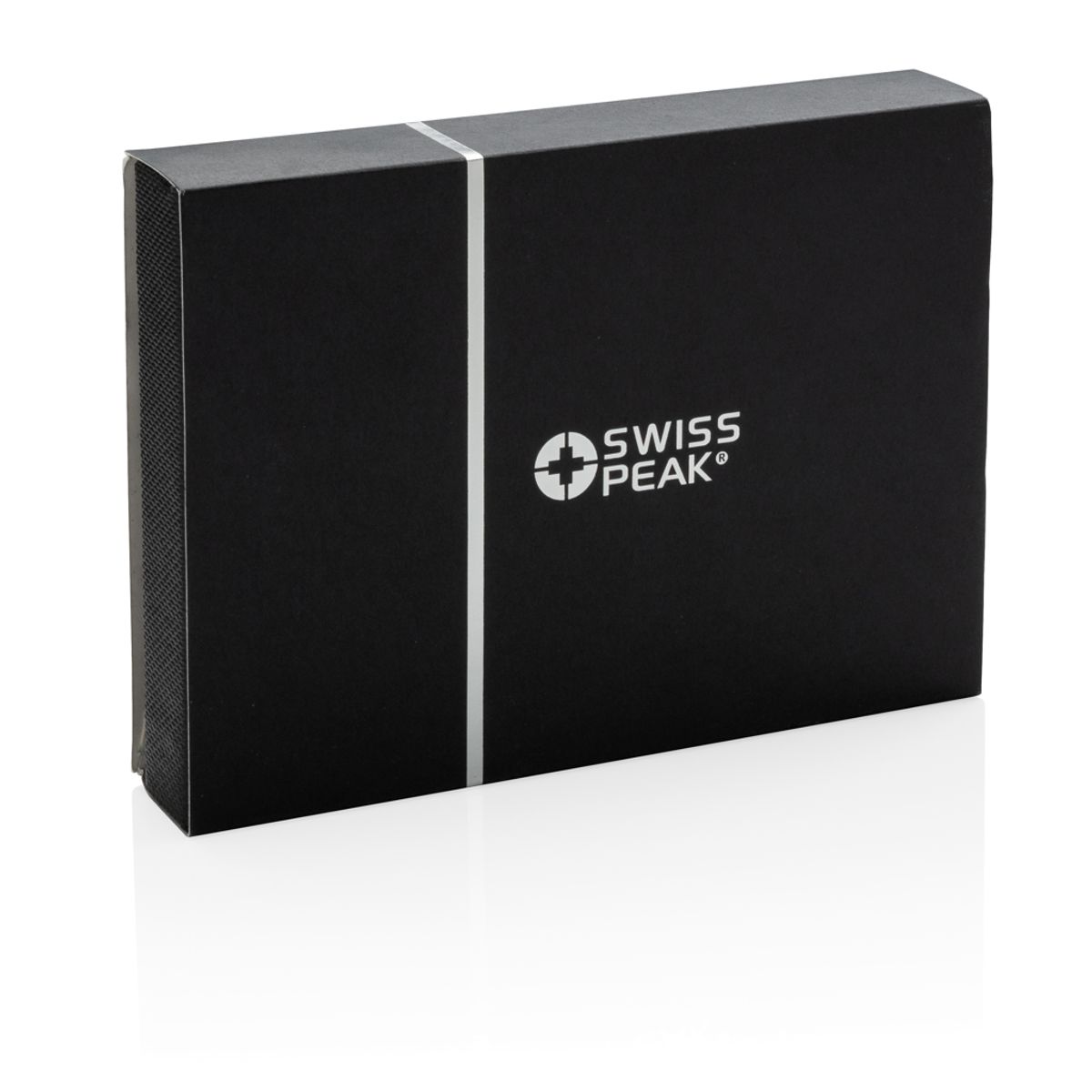 Rfid Anti-Skimming Passport Holder