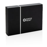 Rfid Anti-Skimming Passport Holder