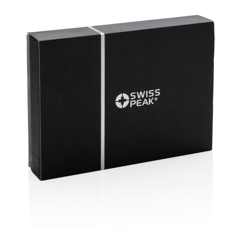Rfid Anti-Skimming Passport Holder