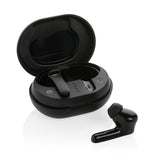 Rcs Standard Recycled Plastic Tws Earbuds