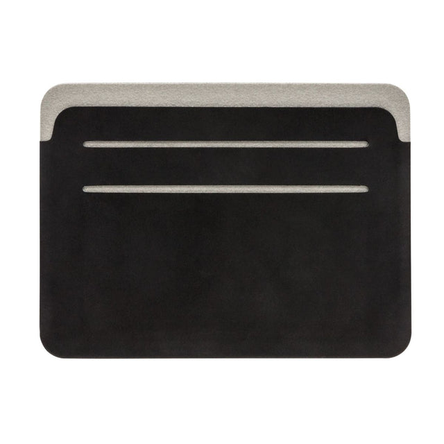 Quebec Rfid Safe Cardholder