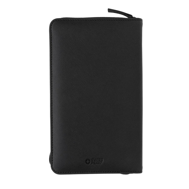 Swiss Peak Heritage Rcs Rpu Rfid Travel Wallet