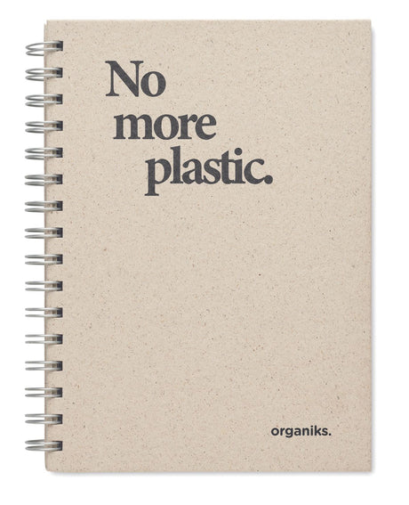 Grass Book