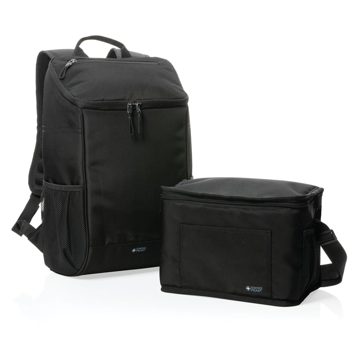 Swiss Peak Aware™ 1200D Deluxe Cooler Backpack
