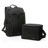 Swiss Peak Aware™ 1200D Deluxe Cooler Backpack