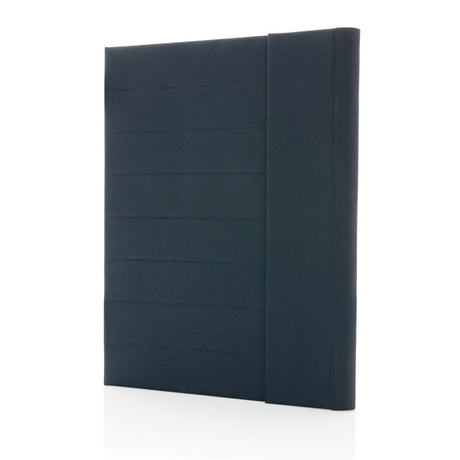 Impact Aware™ A4 Portfolio With Magnetic Closure