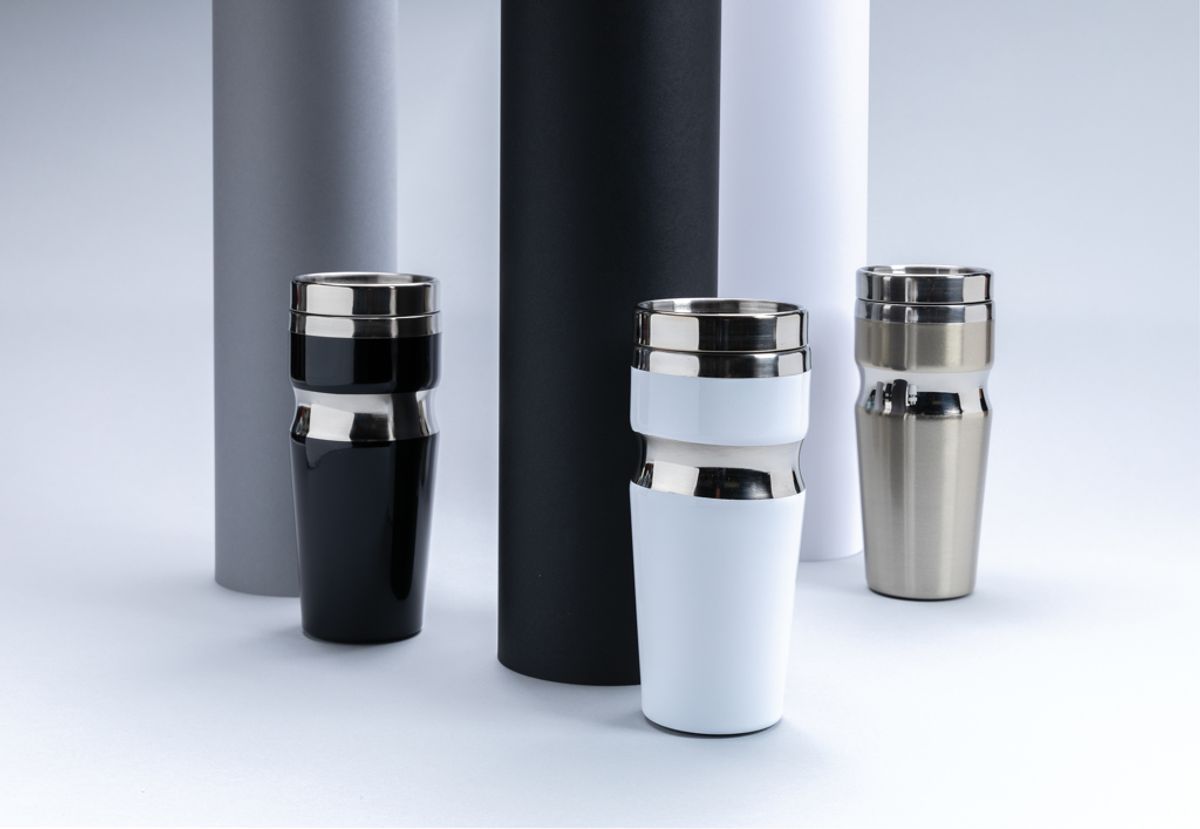 Contour Tumbler