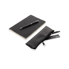Swiss Peak Rcs Oslo Rcs Stationery Set