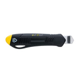 Refillable Rcs Recycled Plastic Professional Knife