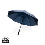 30" Impact Aware™ Rpet 190T Storm Proof Umbrella