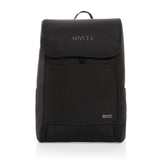 Swiss Peak Fern Aware™ Rpet All Over Zipper 15.6" Backpack