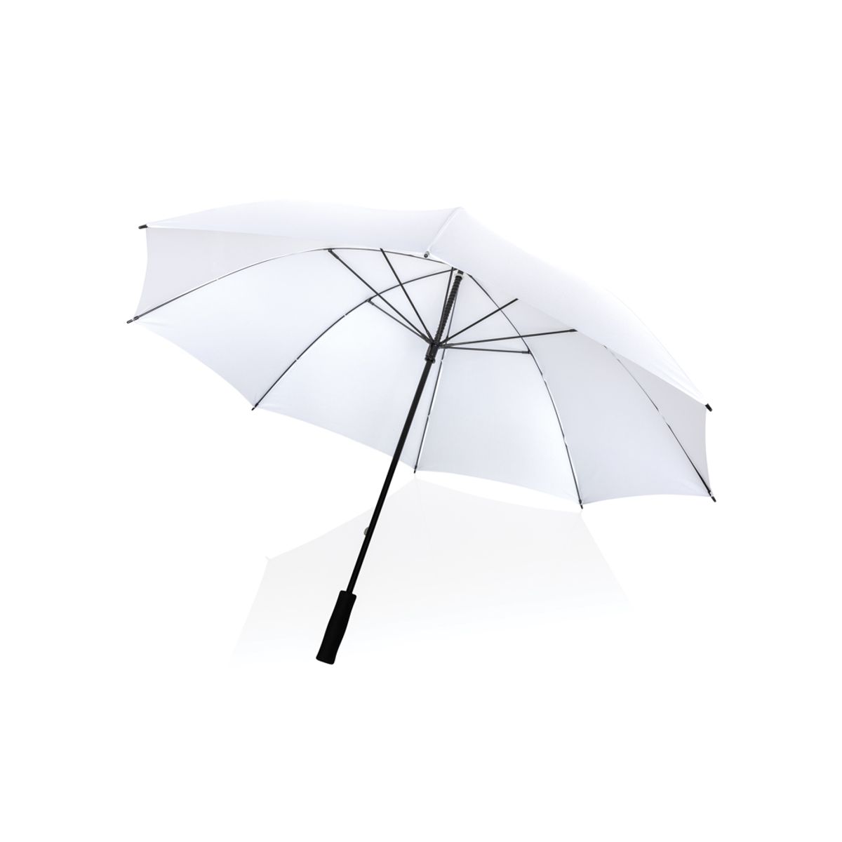 30" Impact Aware™ Rpet 190T Storm Proof Umbrella