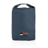 Impact Aware™ Rpet Lightweight Rolltop Backpack