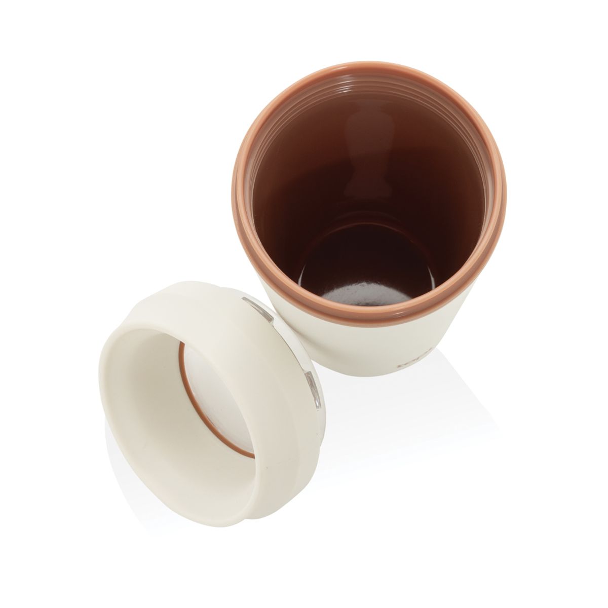 Topl Recycled Plastic To Go Tumbler Patented 360 Lid