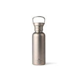 Nordic Drift Trail Ultra Light Titanium Water Bottle