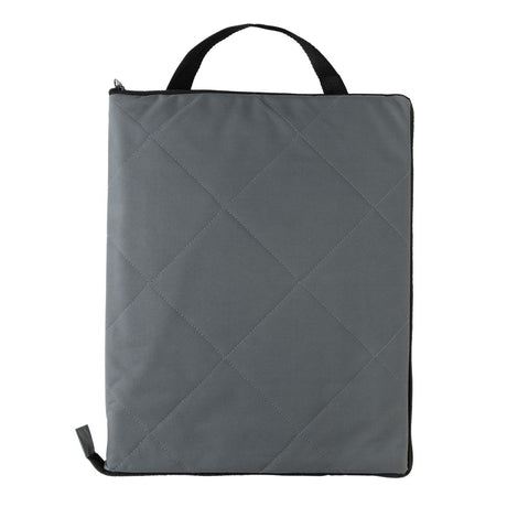 Impact Aware™ Rpet Foldable Quilted Picnic Blanket