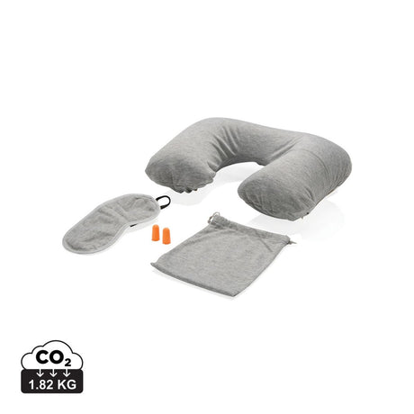 Comfort Travel Set
