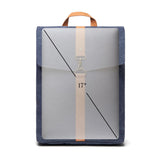 Vinga Bosler Backpack Grs Recycled Canvas