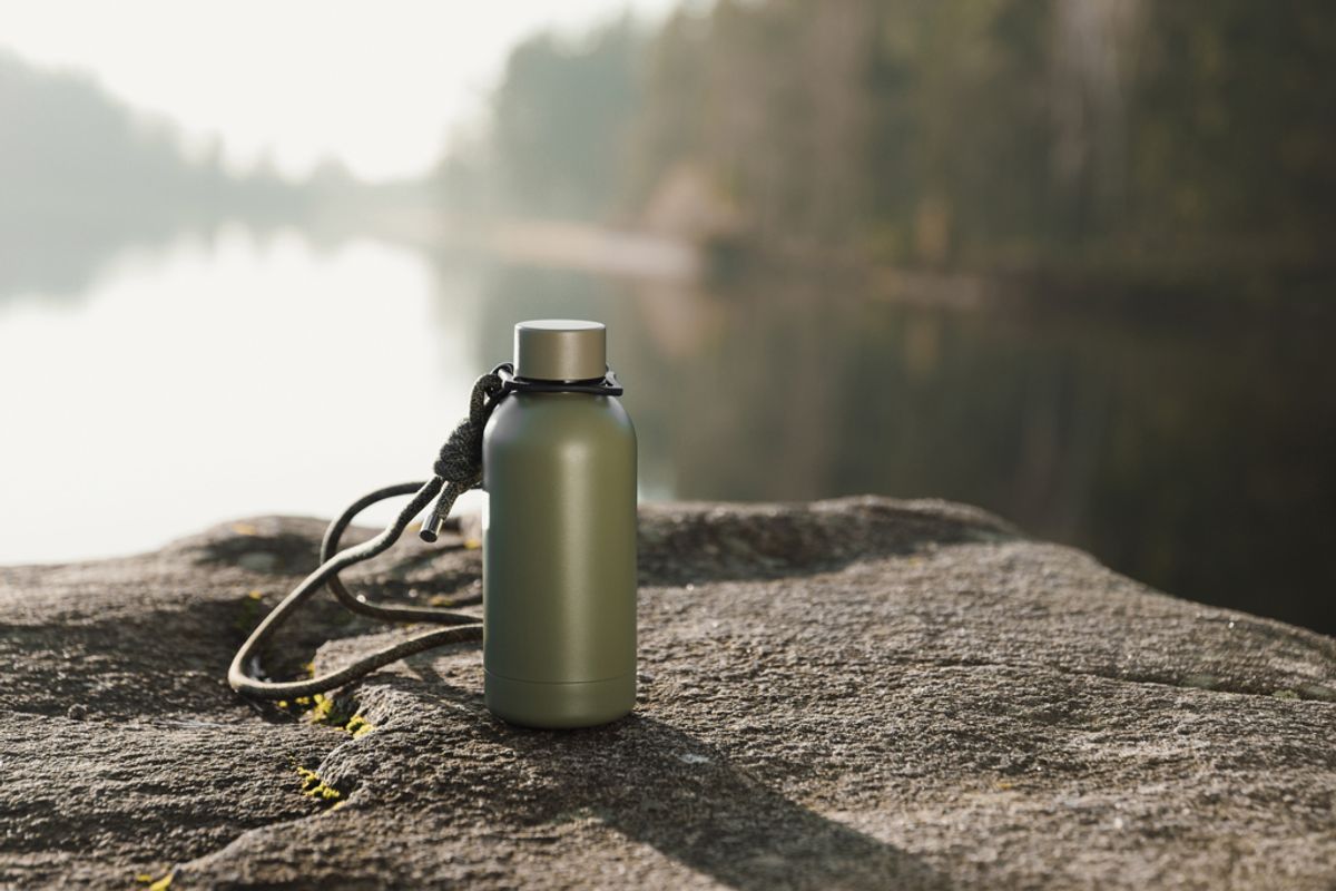 Vinga Parks Rcs Ss pudele, 400 ml