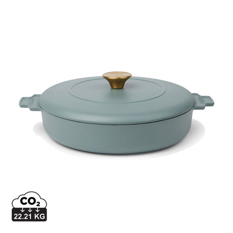 Vinga Monte Heritage Braiser 2.5 L