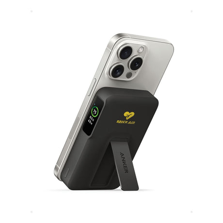Anker Maggo Qi2 Magnetic Powerbank 10.000 Mah