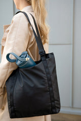 Vinga Livorno Grs Recycled Polyester Tote