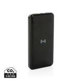 Rcs Standard Recycled Plastic Wireless Powerbank