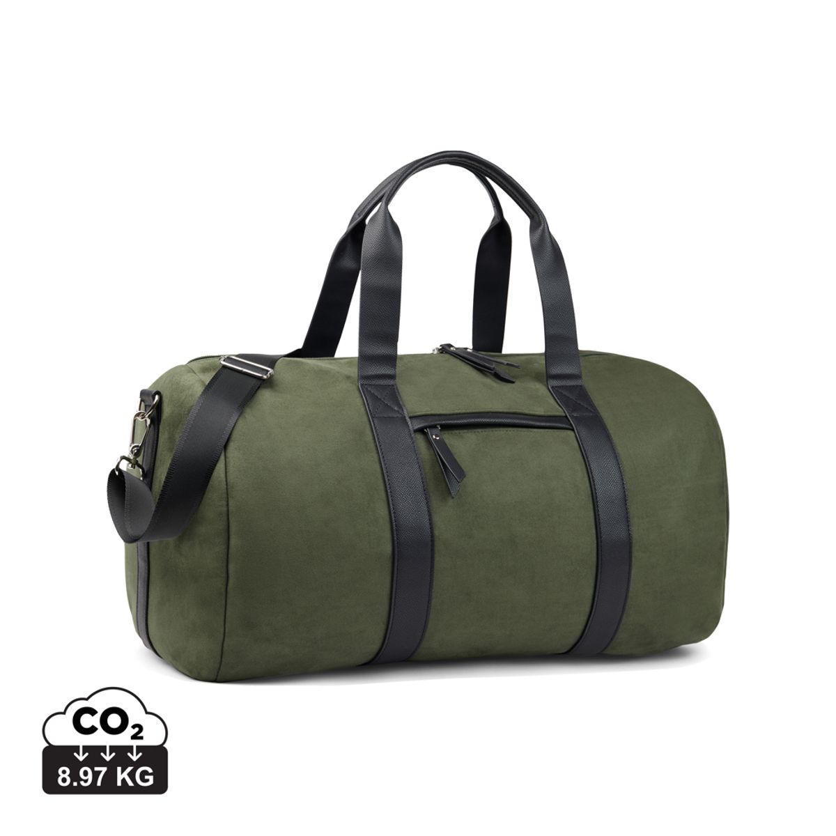 Vinga Marlow Rcs Recycled Polyester Weekend Bag