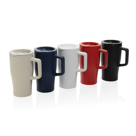 Ceramic Luxe Quencher