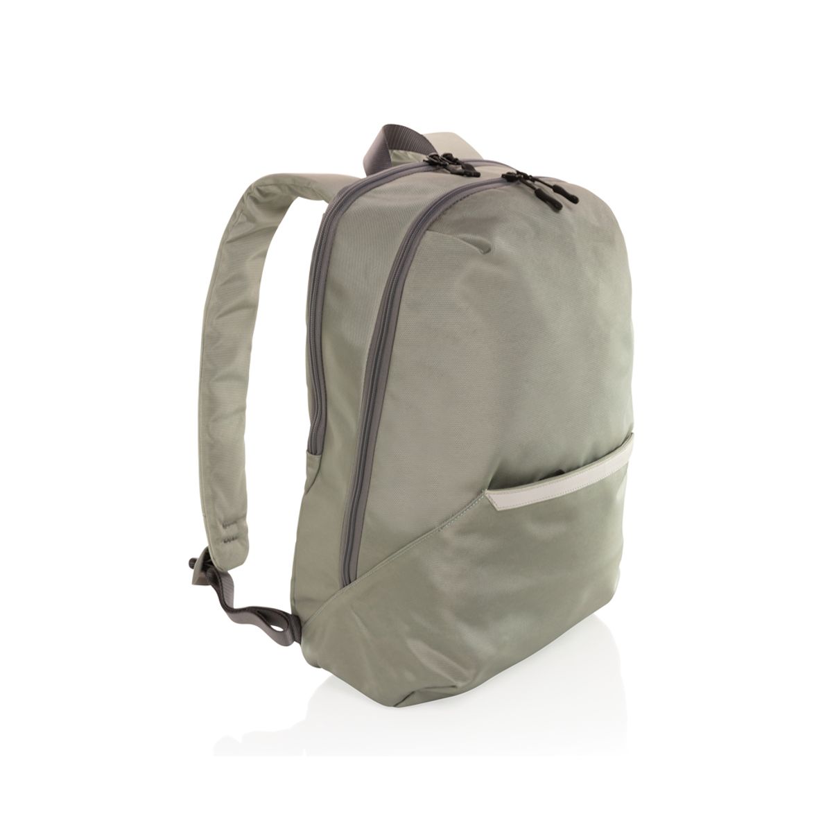 Impact Aware™ 1200D 15.6'' Modern Laptop Backpack