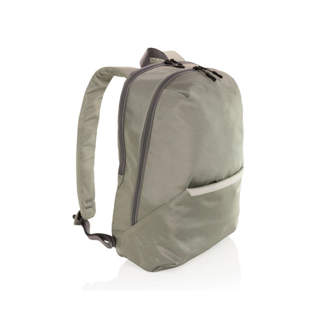 Impact Aware™ 1200D 15.6'' Modern Laptop Backpack