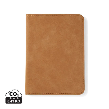 Vinga Bosler Rcs Rfid Passport Cover