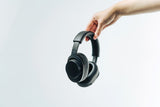 Irvine Rcs Recycled And Repairable Anc Wireless Headphone
