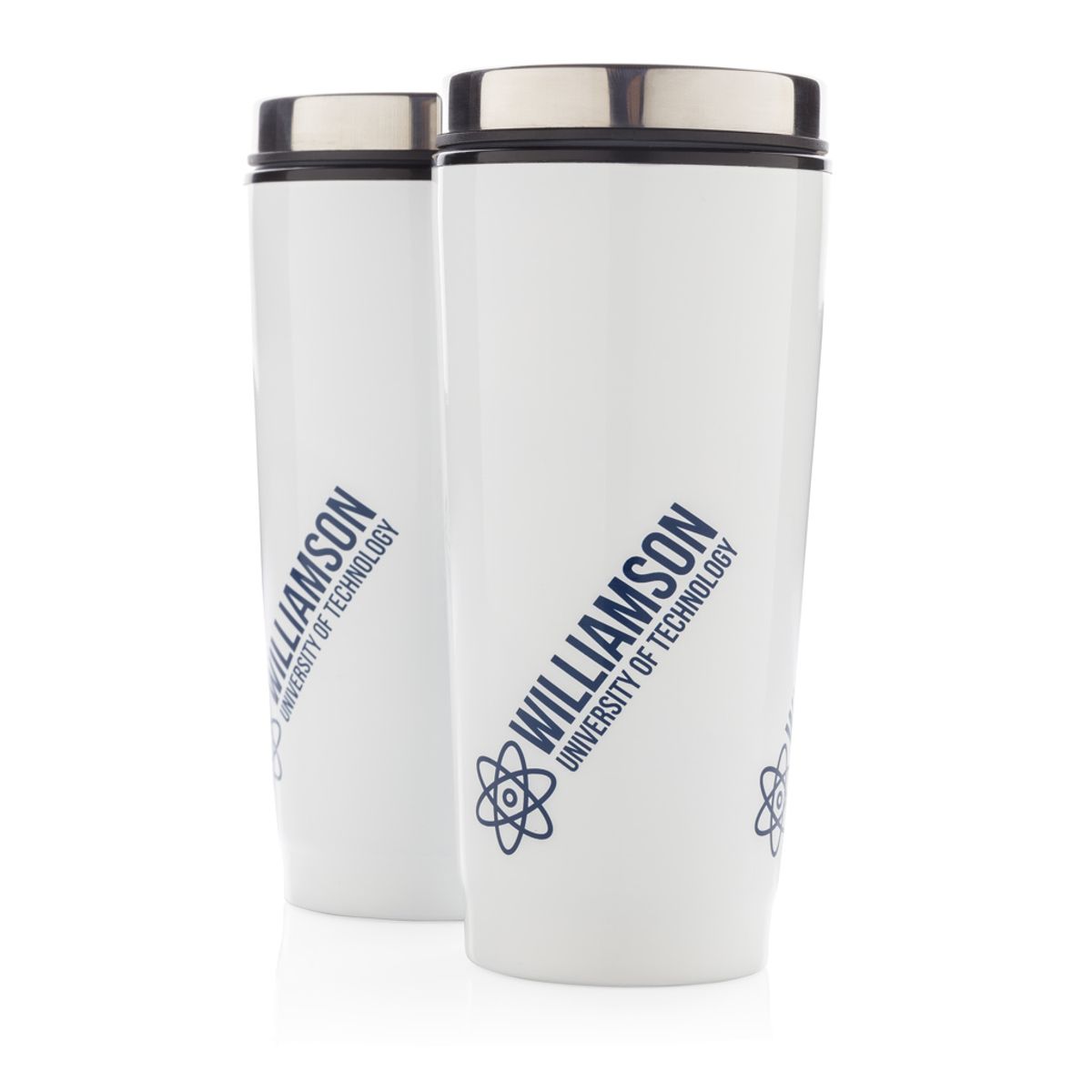 Leak Proof Tumbler