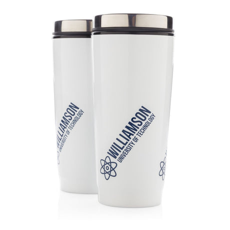 Leak Proof Tumbler