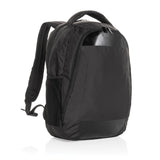 Impact Aware™ Boardroom Laptop Backpack Pvc Free