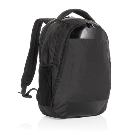 Impact Aware™ Boardroom Laptop Backpack Pvc Free