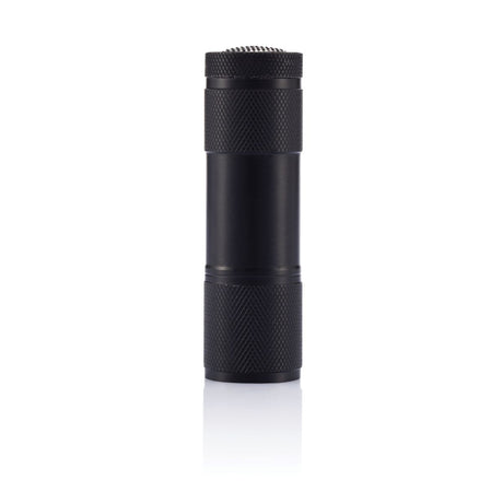 Quattro Aluminium Torch